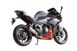 Мотоцикл VINTO GP350