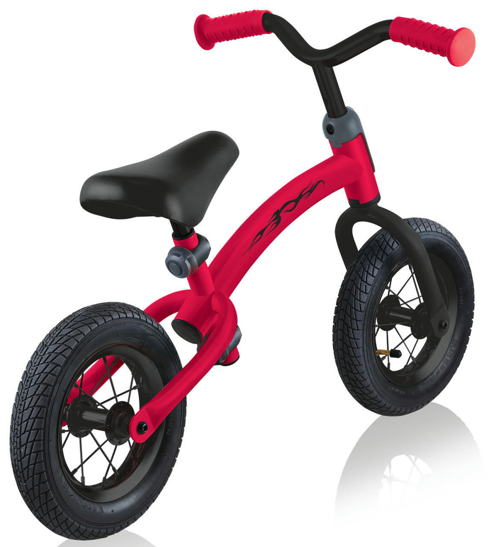 Беговел Globber Go Bike Air (2021)