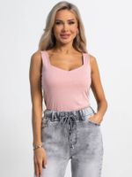 Джинсы Эльза (светло-серые) Б15416-4М LT Collection