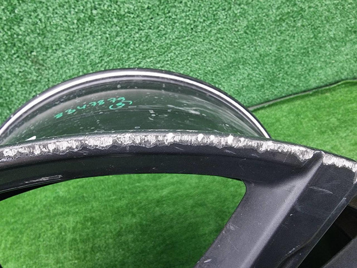 Диск литой R21 BMW X5M F95 (19-нв) 808 стиль зад.