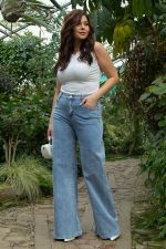 Джинсы Кайли (светло-синие) Б13445-12М LT Collection