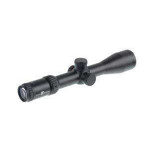 Прицел Veber Black Russian 3-9x44 TSS RG