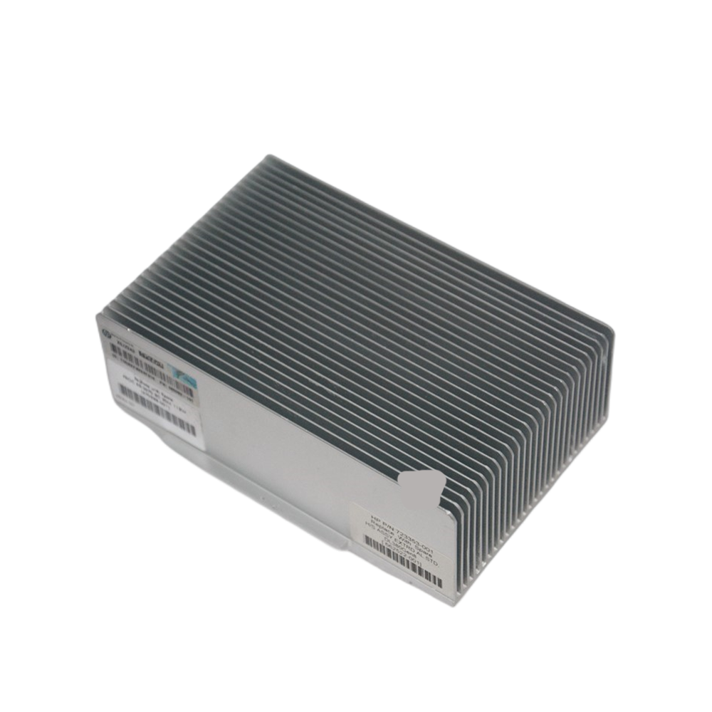 Для HP DL380P DL388P G8 723353-001 662522-001 654592-001 радиатор сервера Быстрая доставка