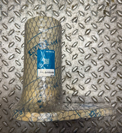 Палец 61LQ-10250