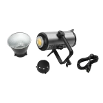 Осветитель студийный Falcon Eyes Studio LED 600B PRO