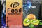 FASIL (ФАСИЛ) Kiwi 50 гр.