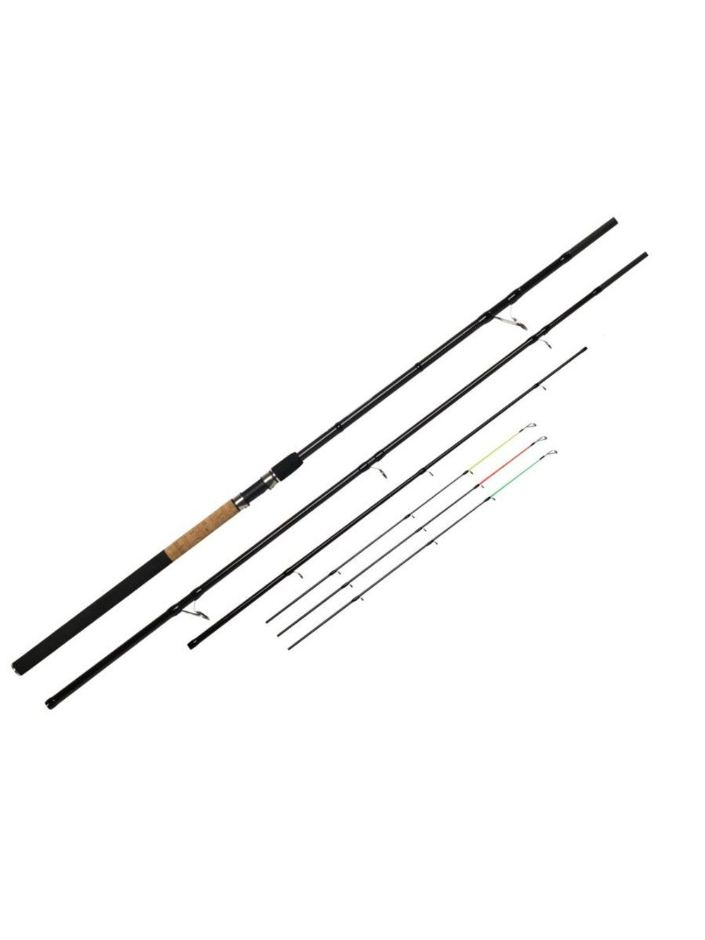 Удилище фидерное Salmo Spartan FEEDER 090 3.60