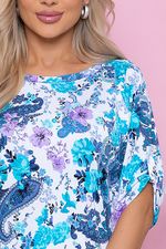 Блузка 42032 Avili