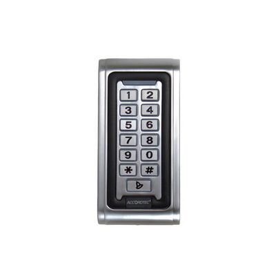 AT-CP200EM-W кодовая панель AccordTec