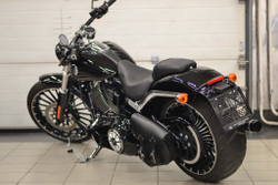 Harley-Davidson Softail Breakout 2017