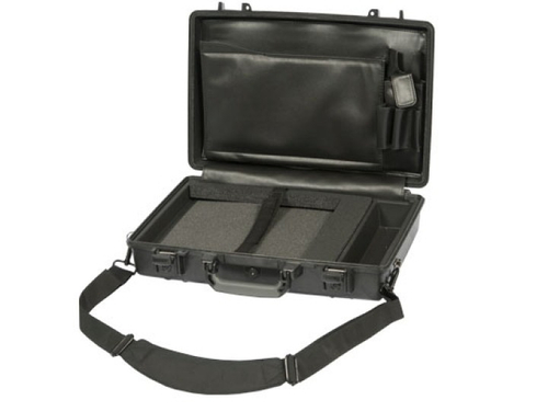 Защитный кейс Peli™ 1490 черный для ноутбуков
