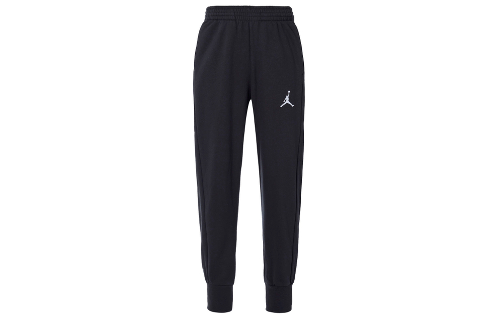 Штаны Jordan Flight Fleece, AH3933-010