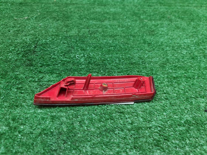 Катафот левый Hyundai Tucson 3 (2018-2021)