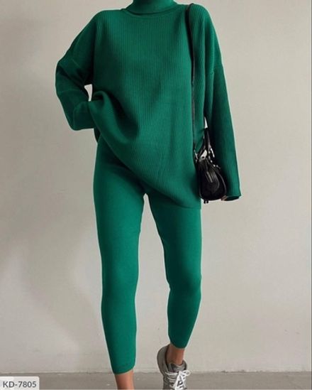 Костюм KD-7805 Фабрика Моды Фото 1