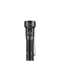Фонарь Fenix LD36R черный RGB с диффузором