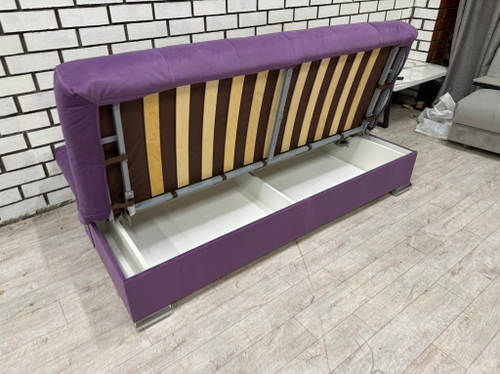 Диван Белиз ППУ Porshe 17