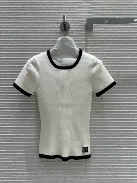 Футболка CHANEL