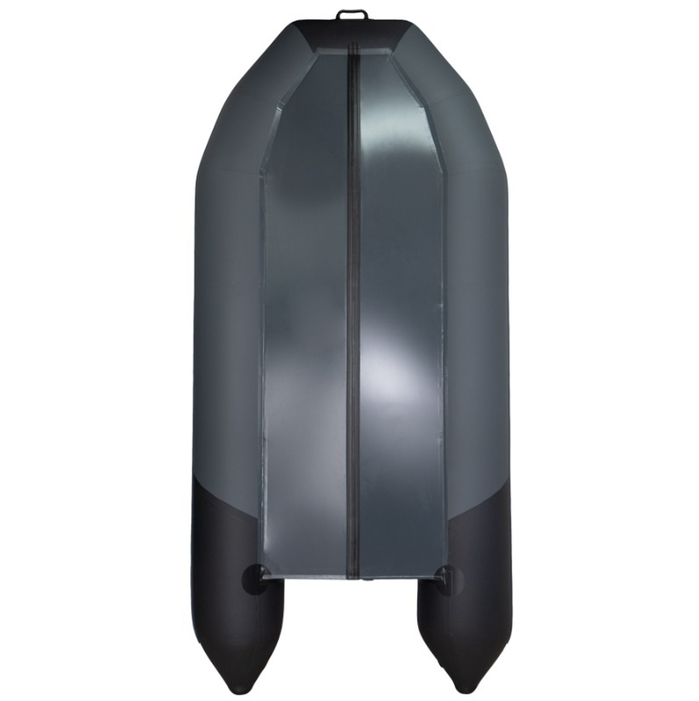 Лодка ПВХ Таймень NX 3200 СКК "Комби" Графит/черный