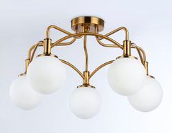 Ambrella Подвесная люстра Traditional TR3212