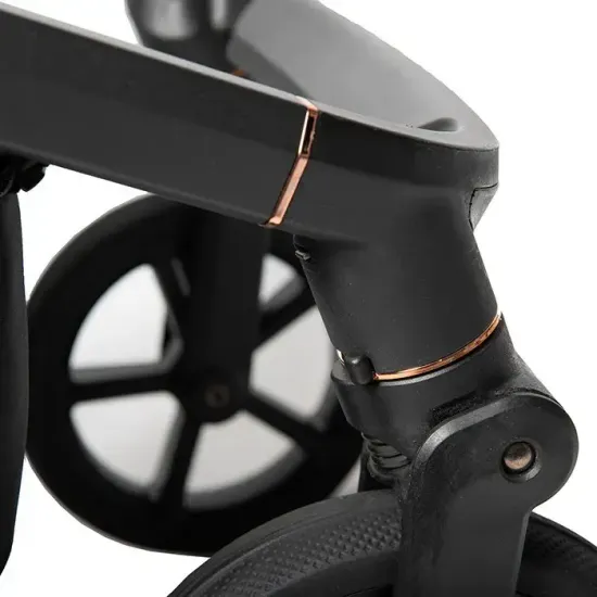 Коляска Espiro Miloo