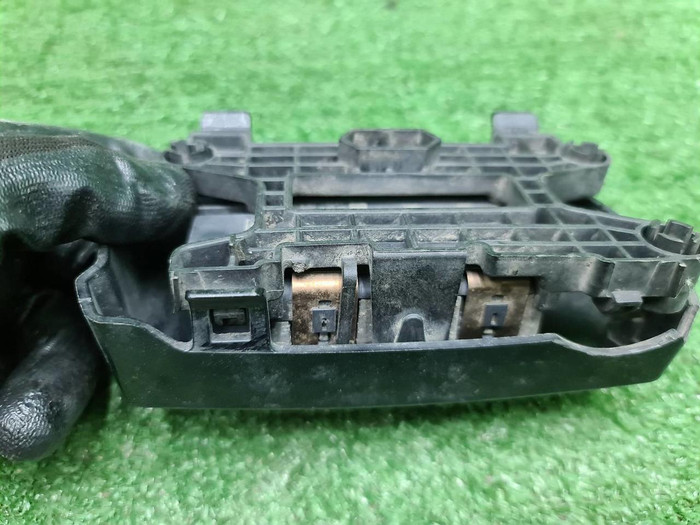 Датчик радарный BMW 3er G20 (2018-н.в.)