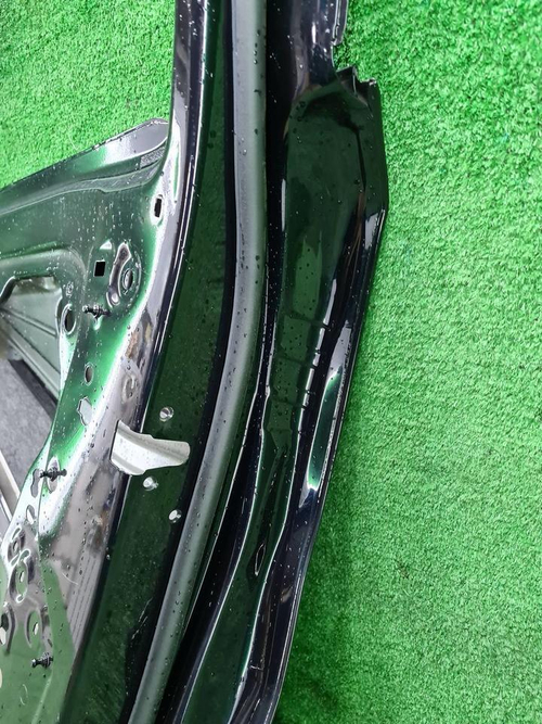 Дверь передняя правая BMW 7er G70 (2022-н.в.)
