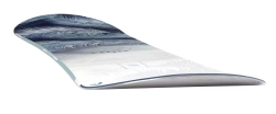 Сноуборд Head Stella white FW23/24