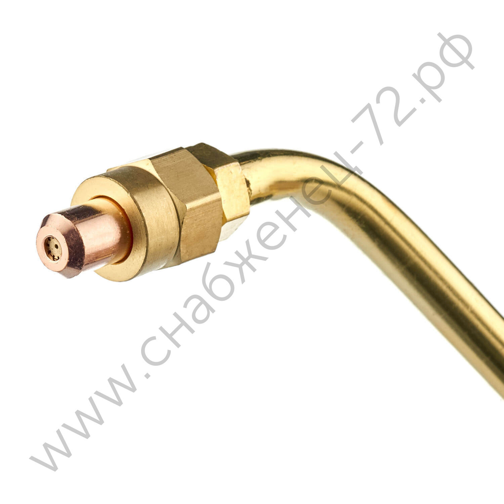 Резак пропановый РП МИНИ