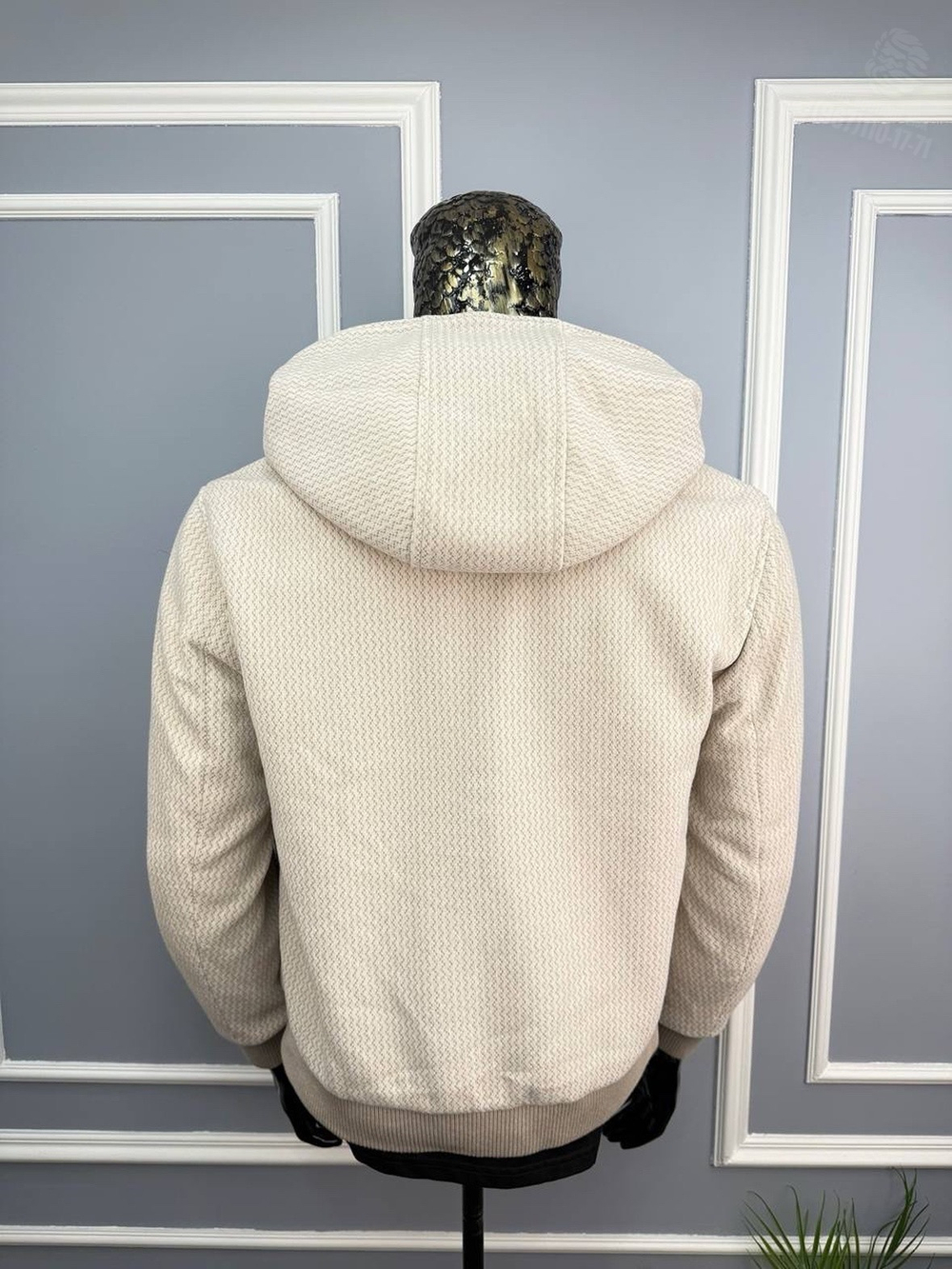 Куртка Kiton
