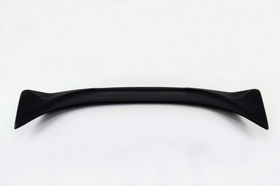 Спойлер V.1 для HONDA CIVIC 8 Hatchback 2006-2016