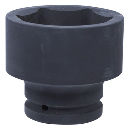 Цена на KING TONY (953590M) Головка торцевая ударная шестигранная 1-1/2", 90 мм