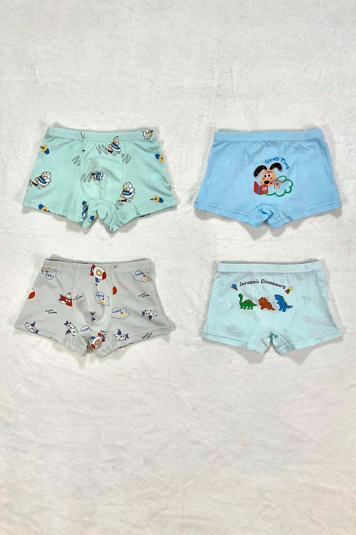 Трусы для мальчиков(2/3)