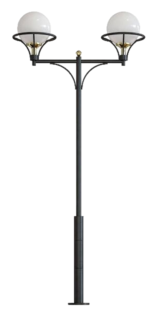 Фонарный столб Классик Ф.01-014