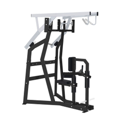 SMR2006 Независимая гребная тяга