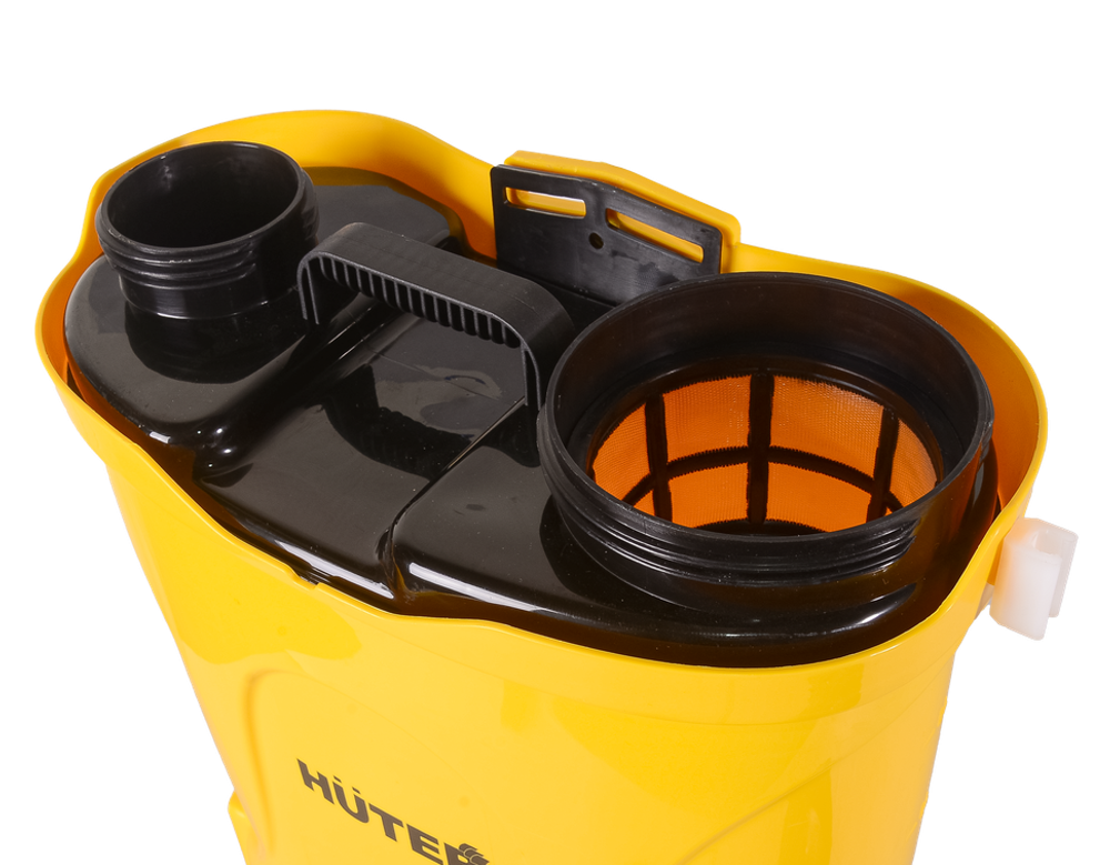 Опрыскиватель аккумуляторный Huter SP-12AC
