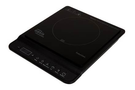 Настольная индукционная плита OASIS PI-B3S