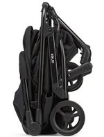 Прогулочная коляска Anex AIR-Z New Az-04-N Space