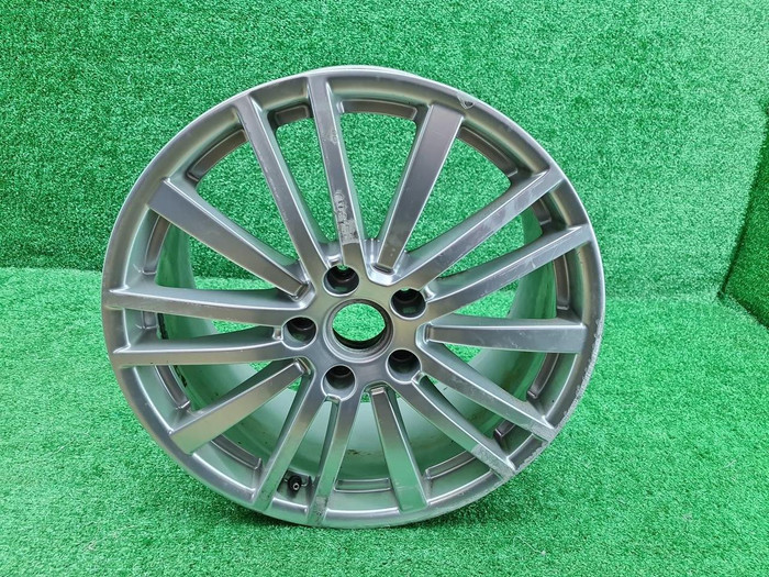 Диск литой R20 Porsche Panamera 2 971 16-23 перед.