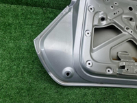 Крышка багажника Geely Atlas 2 (2023-н.в.)