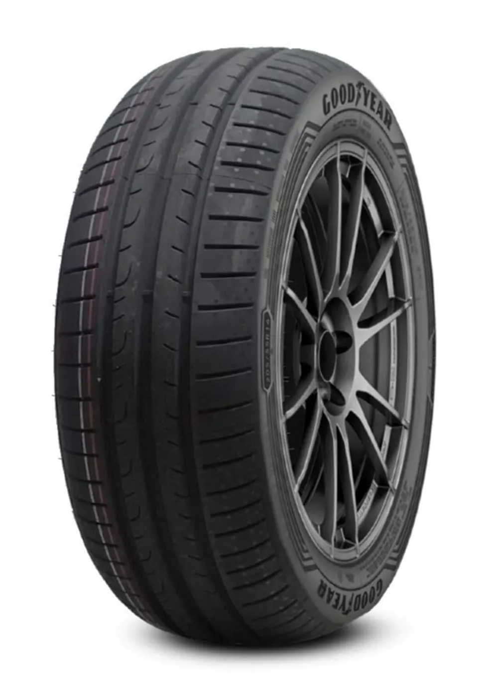 Летняя шина Goodyear Eagle Sport 2 (175/65 R14 82H)