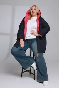 Футболка 20282 Fabrika