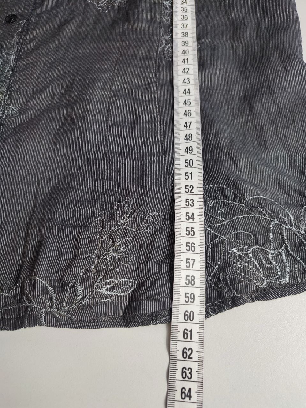 Блузка Laura Di Sapri модная 44/46 размер