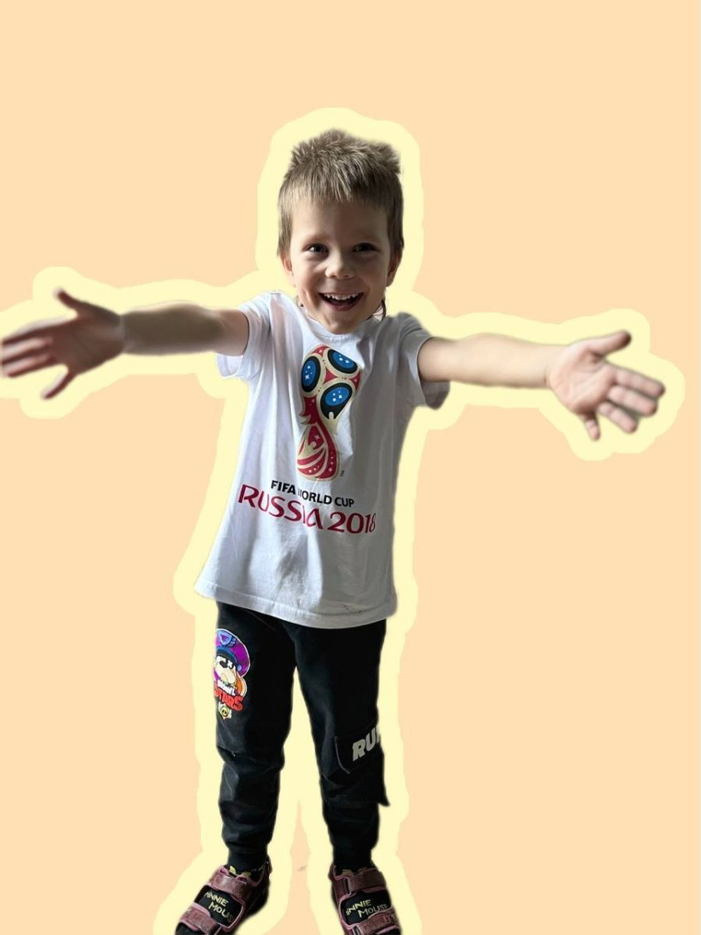 Футболка 3шт. по цене одной!