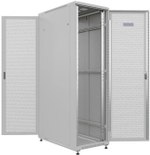 Шкаф напольный NTSS NTSS-R42U60100PD/PD