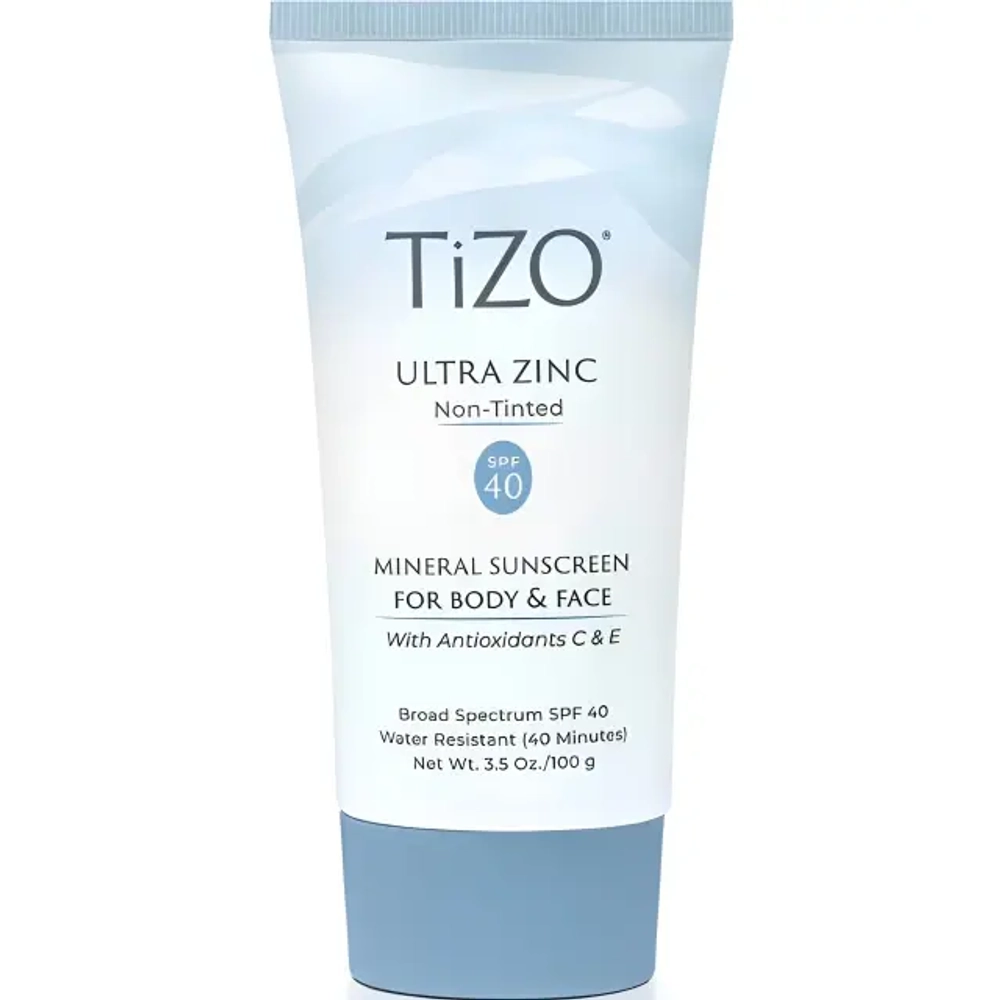 Крем солнцезащитный для лица и тела