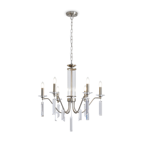 Подвесной светильник Freya FR2041PL-06N