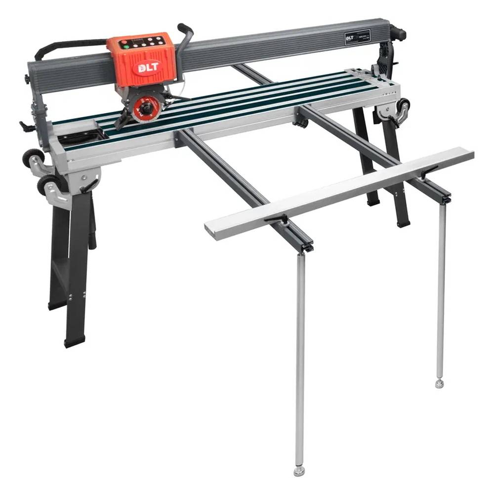 Плиткорез электрический DLT OptiTronic Auto-1200, версия MAX, арт.2829