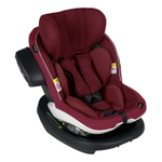 Автокресло BeSafe iZi Modular X1 i-Size Burgundy Mélange
