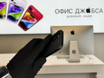 iPhone 15, 128 ГБ б/у