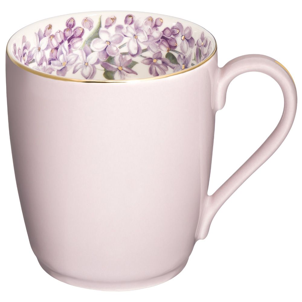 КРУЖКА LEFARD "LILAC" 300 МЛ (КОР=36ШТ.)